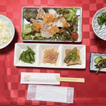 Soba Dokoro Ten - 