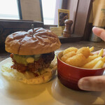 イーストヴィレッジ - 