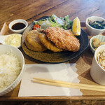 城町Cafe - 