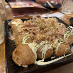 ジャンボ酒場 - 料理写真: