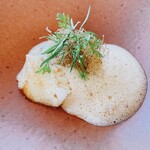 MAISON LAFITE - マナガツオのムニエル