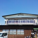 noodle shop arakawa - 