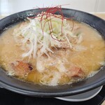 noodle shop arakawa - 