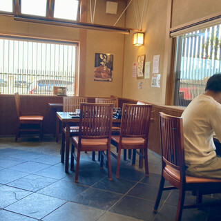 手打ちそば 昌庵_2