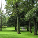 카루이자와 푸딩스 호텔 이스토