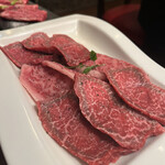 麻布十番焼肉 Kintan - 