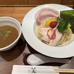 Ginza Kagari - 