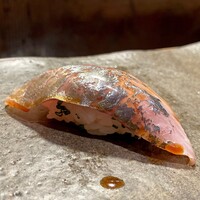 鮨料理 一高 - 鯵