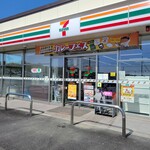 セブンイレブン - 