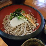 ゆう - かみさんのそば