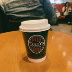 TULLY'S COFFEE - 