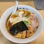 麺や 穂ころび - 