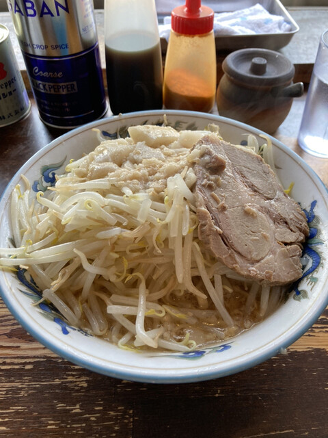 ラーメン ぬま屋 - 福島（ラーメン）の写真