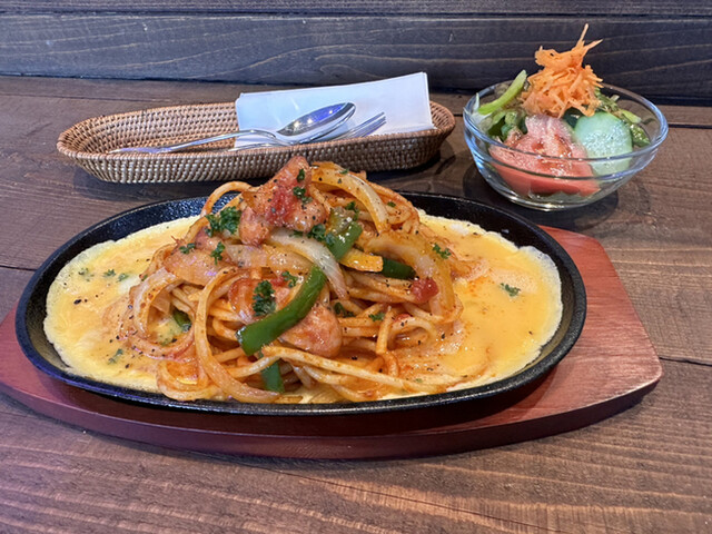 Bridge33（ブリッジ33） - 松島（カフェ）の写真