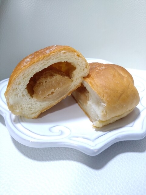 パン工房 パンツクルヒト - 古川（パン）の写真