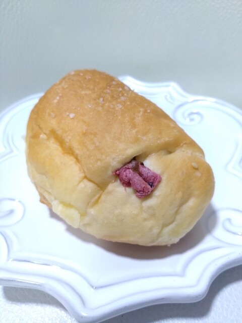 パン工房 パンツクルヒト - 古川（パン）の写真