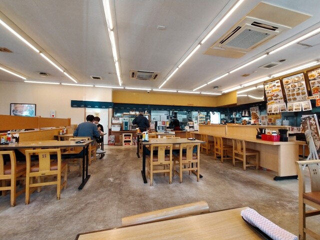 Dondon An Ooisotori Ten photo 4