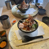 海鮮丼 ころ九