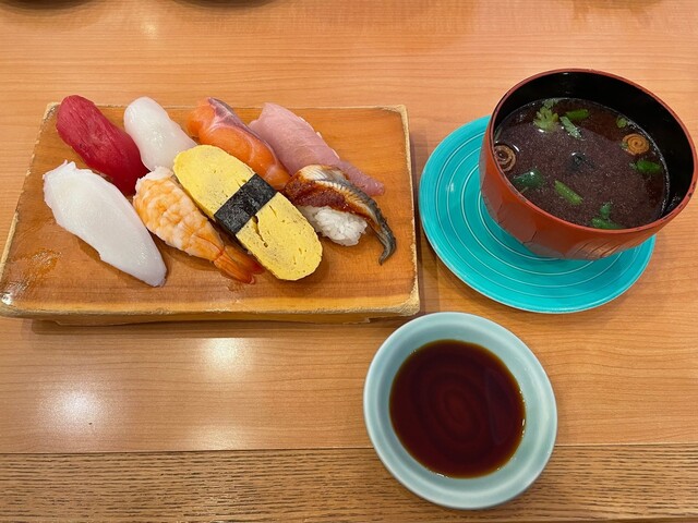 Shinsenya Ibaraki Hatada Ten photo 3