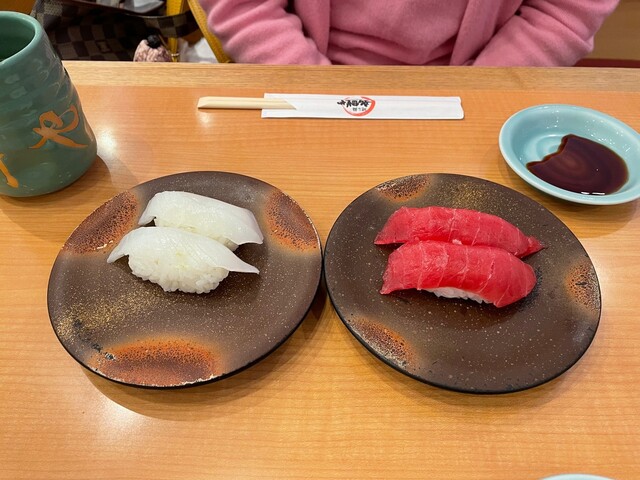 Shinsenya Ibaraki Hatada Ten photo 4