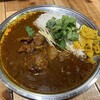 Kubo Kari- - チキンカレー Sサイズ