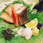 おおさか料理 淺井 東迎 - 