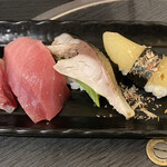 Torasushi - 