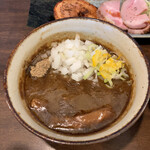 麺屋 みつば - 