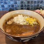 麺屋 みつば - 