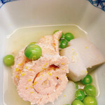 おおさか料理 淺井 東迎 - 