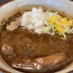 麺屋 みつば - 