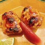 おおさか料理 淺井 東迎 - 