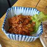 Yakiniku Sutamina En Tori Ton - 