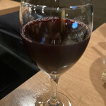 Ichigou - グラスワイン