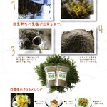 いろりや - ＜黒潮町の黒塩＞試食できます！