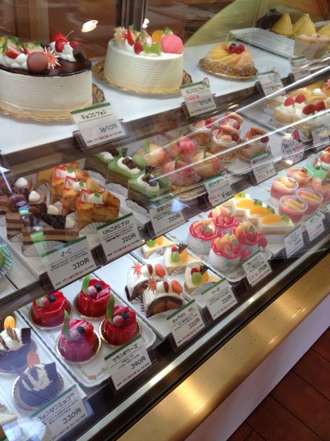 閉店 サンヴェール 西川口店 Sunverl 西川口 ケーキ 食べログ