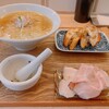 だしと小麦の可能性