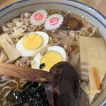 味の店 二幸 - 