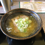 旭川ラーメン天山 - 