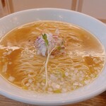 だしと小麦の可能性 - 