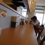 中華そば 六心 - 