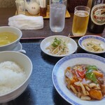 中国料理 天龍 - 