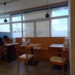 中華そば 六心 - 