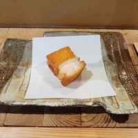 天ぷら浅沼 - 