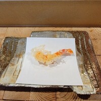 天ぷら浅沼 - 