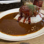 さっぽろルーカレーNAGAMIYA - 