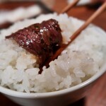 フジヤマ食堂 - 