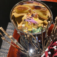 京都 下鴨茶寮 北のはなれ - 