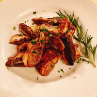 ラ・ビスボッチャ - 