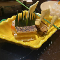 京都 下鴨茶寮 北のはなれ - 